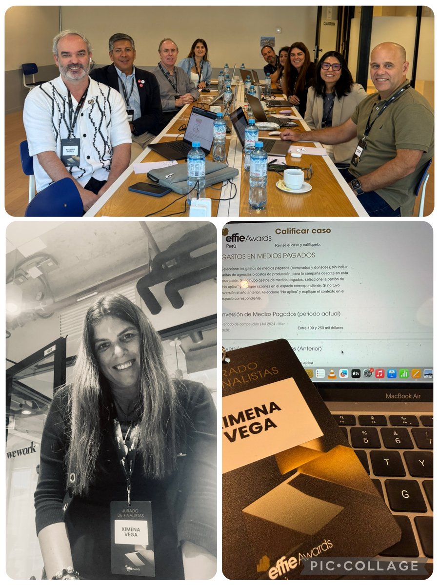 ximena vega tweet media