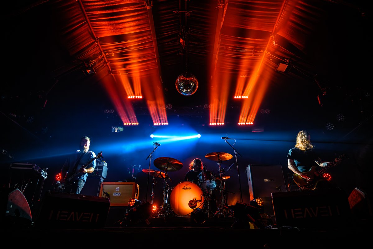 Russian Circles tweet media