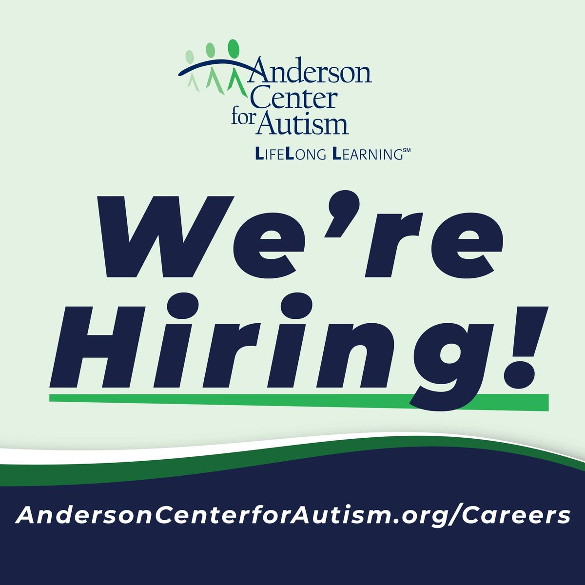 Anderson Center for Autism tweet media