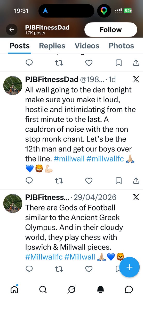 Mart tweet media