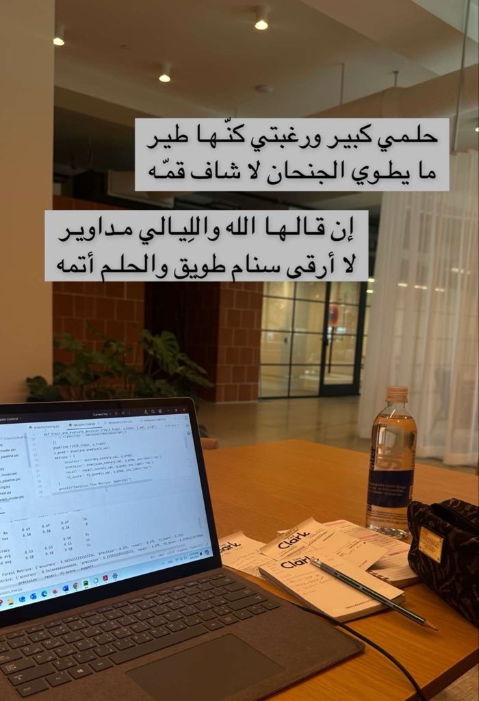 مُرهَفَــه ✨ tweet media