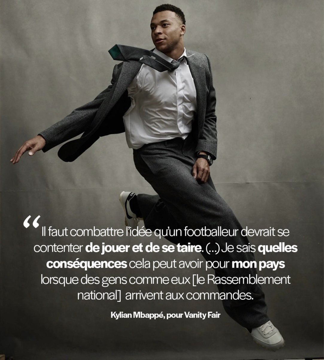 Matthieu Valet tweet media