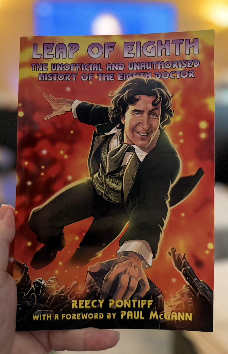Doctor Who Merchandise tweet media