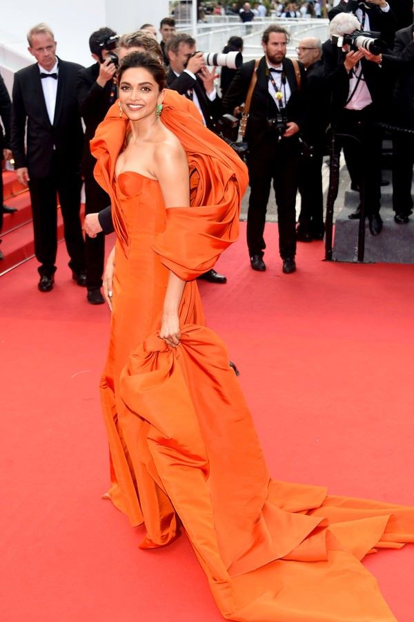 Queen Deepika tweet media