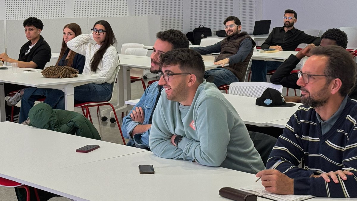 Madrid Emprende tweet media