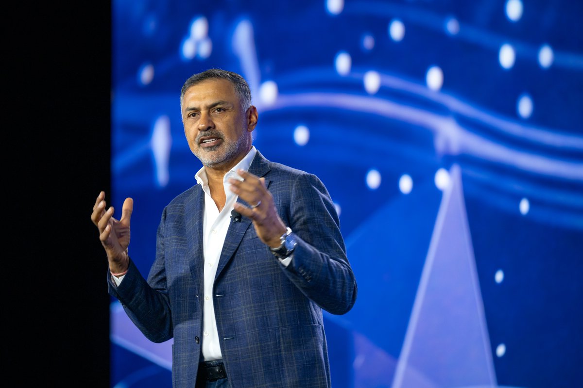 Palo Alto Networks tweet media