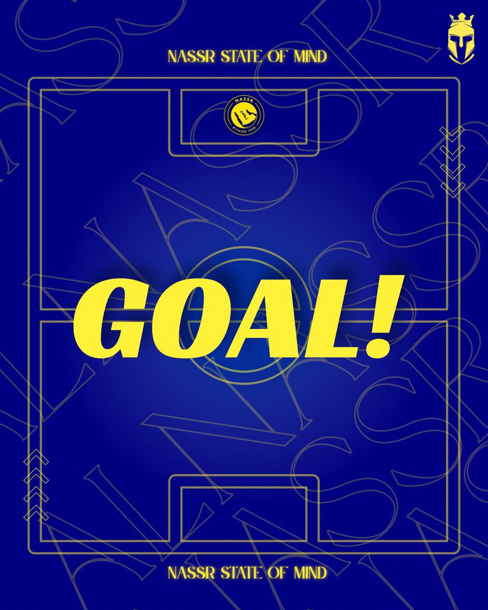 The Nassr Tribune™️ tweet media