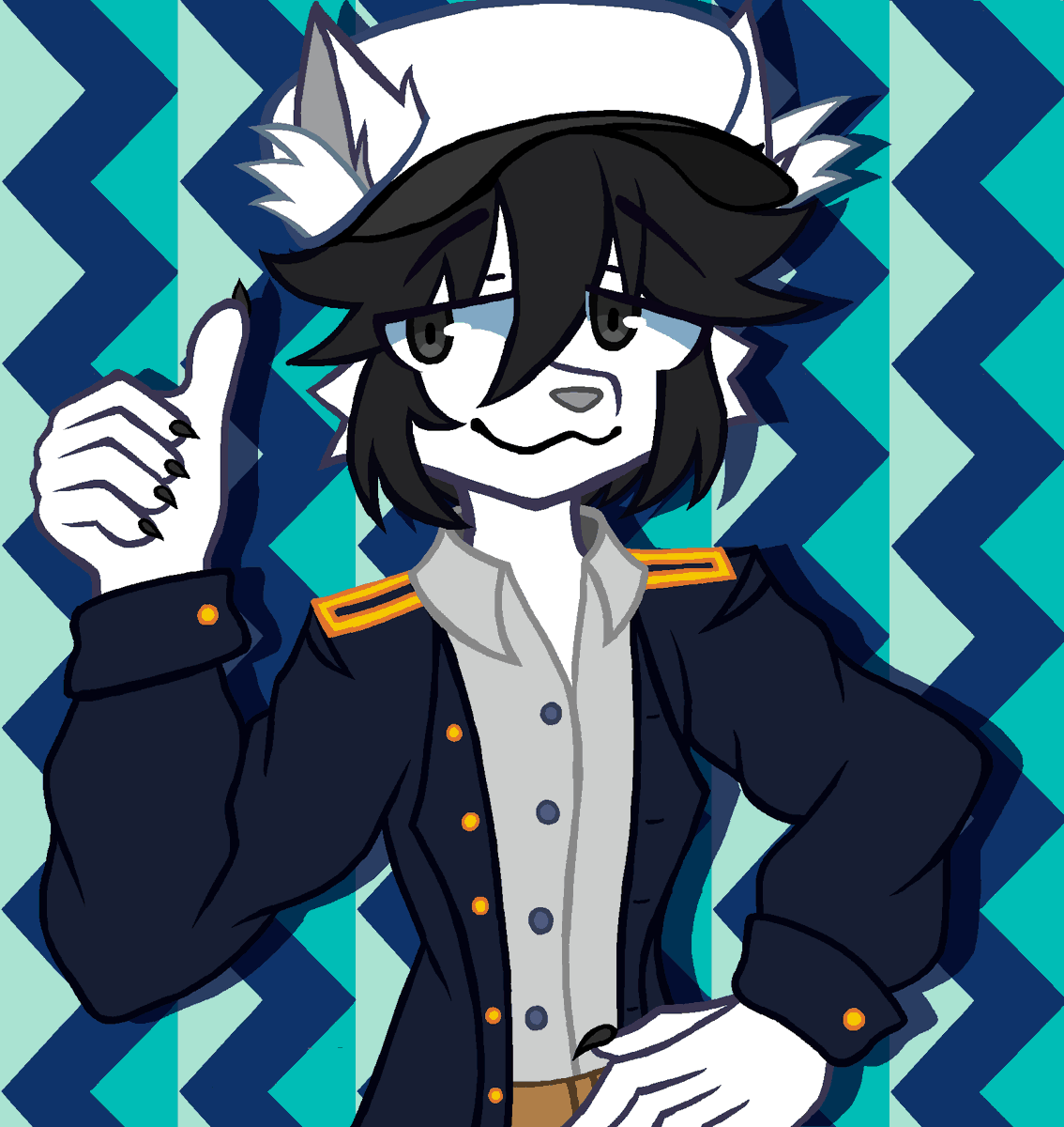 🌙 Orion 🌙 (Coms open!!) tweet media