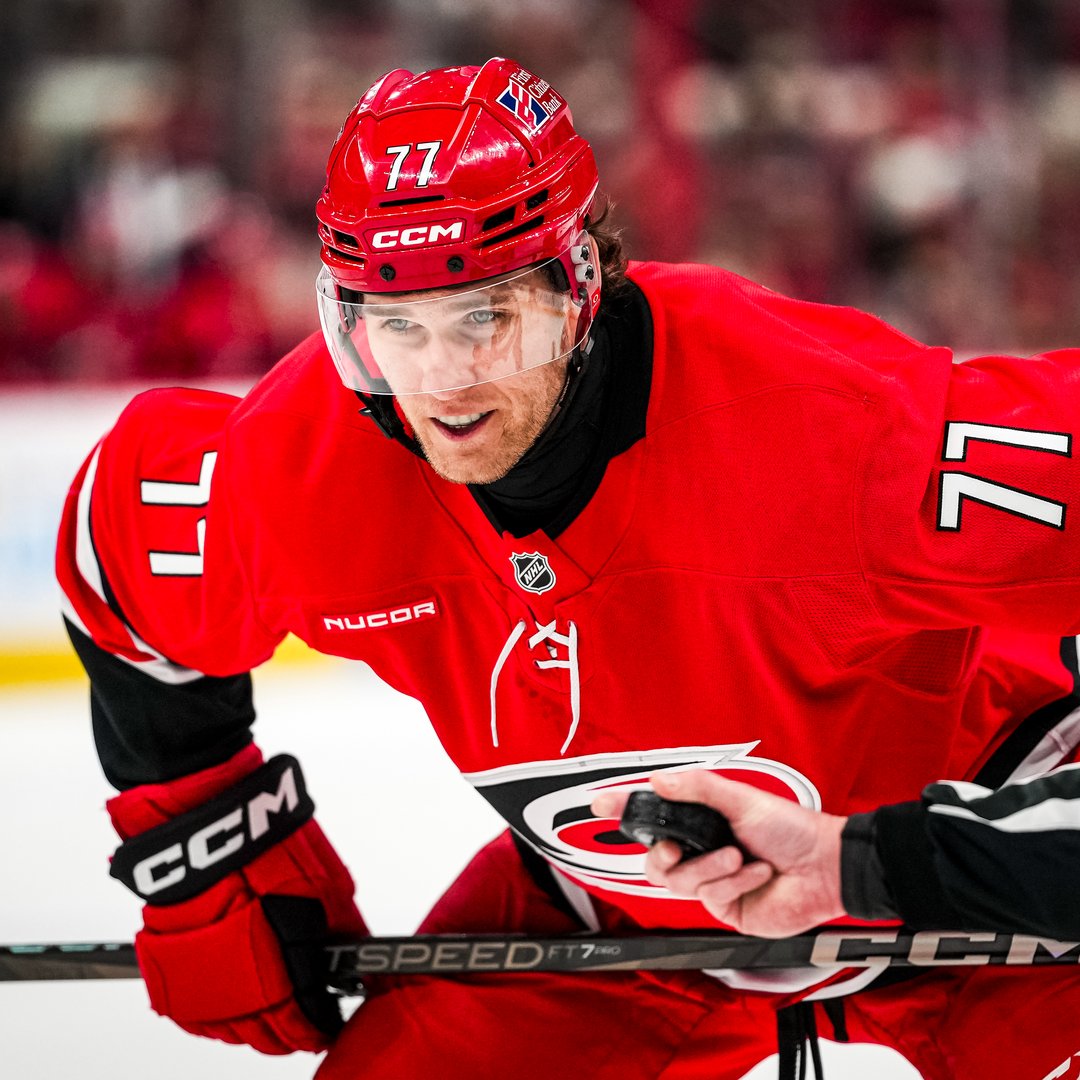 Carolina Hurricanes tweet media