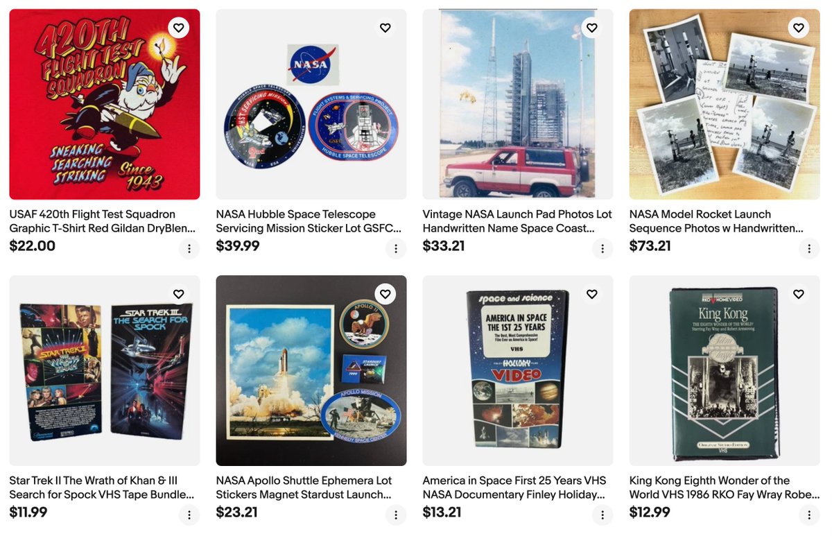 Space Coast Collectibles tweet media
