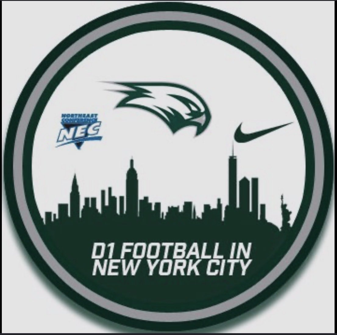 East Bay Football tweet media