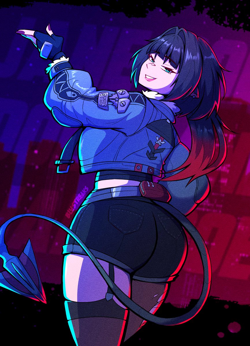 Blu! ✨️ tweet media