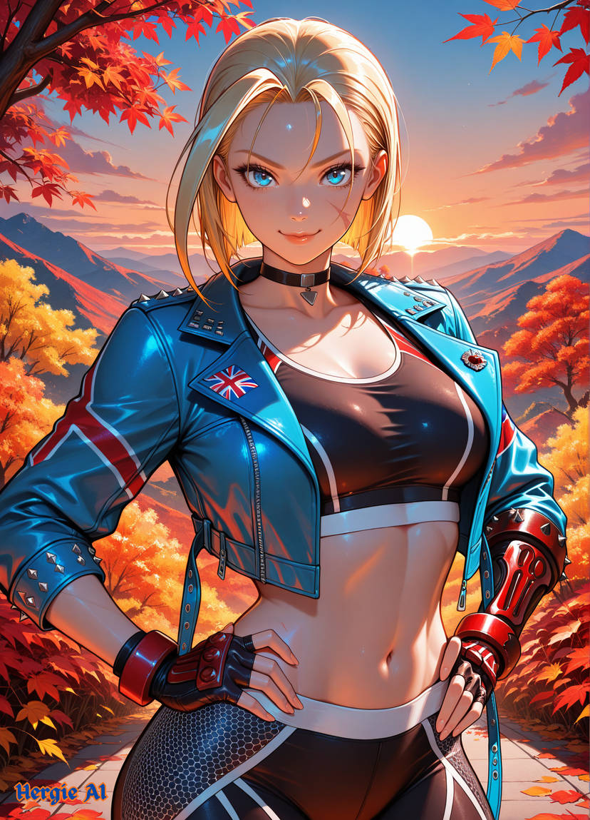CAMMY "KILLER BEE" WHITE tweet media