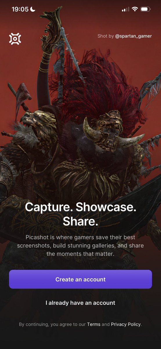 the ashen one tweet media