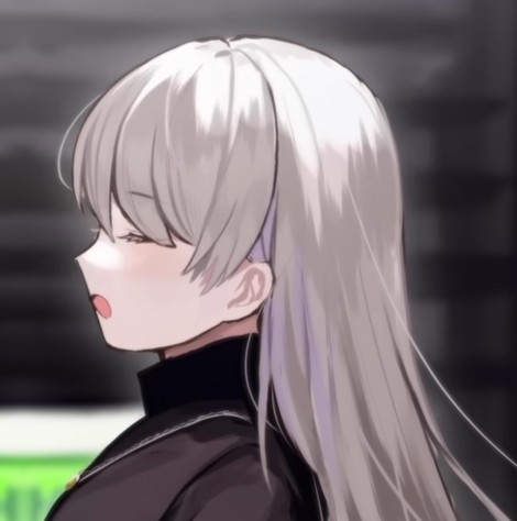 Eiyuu's tweet photo. "Hm, I find myself a little distracted, so I suppose I can yield in that, but only in that." https://t.co/6R8udBW4Aj