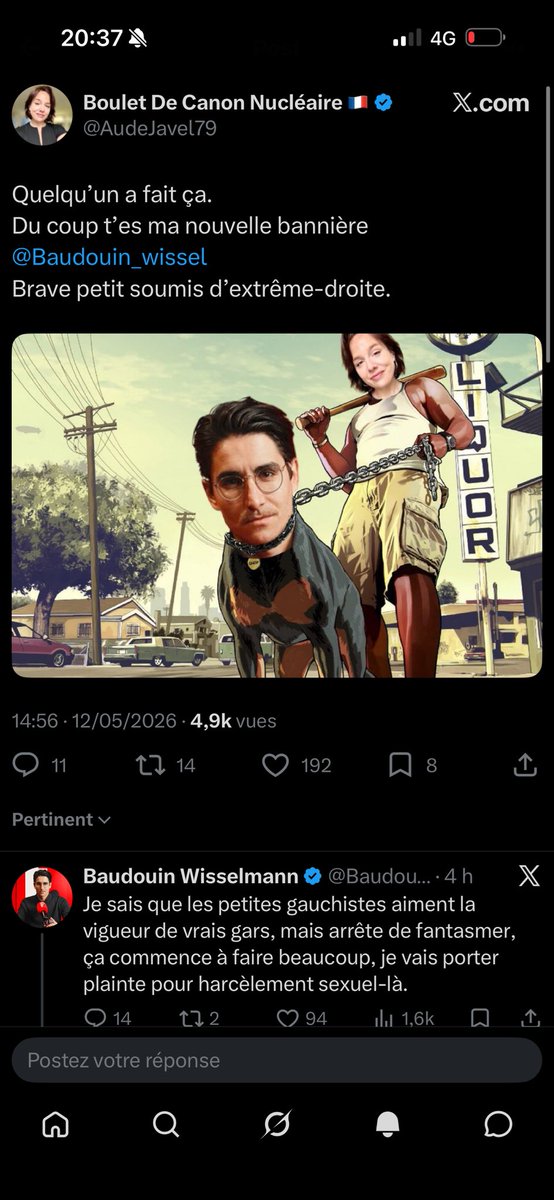 Baudouin Wisselmann 🇲🇨 tweet media