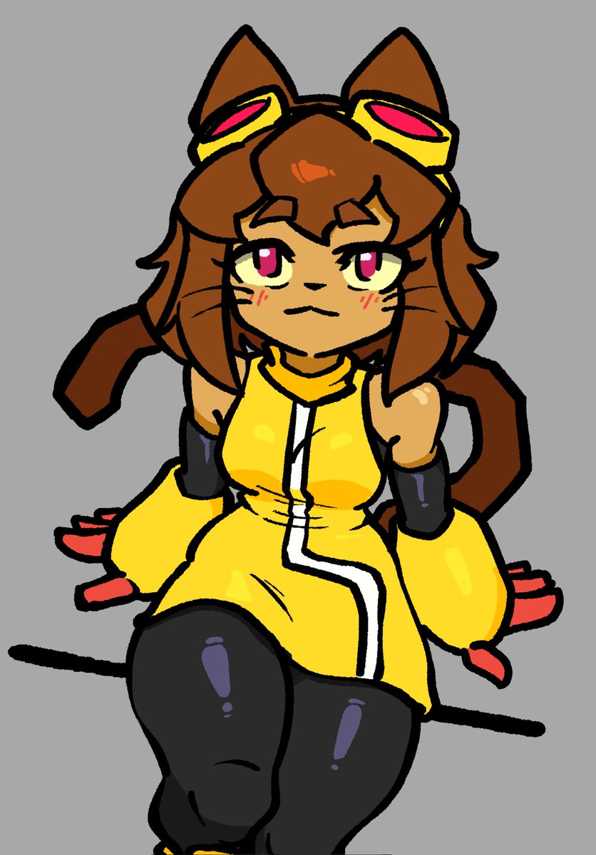 Random Artist Vel (Comms Open) tweet media