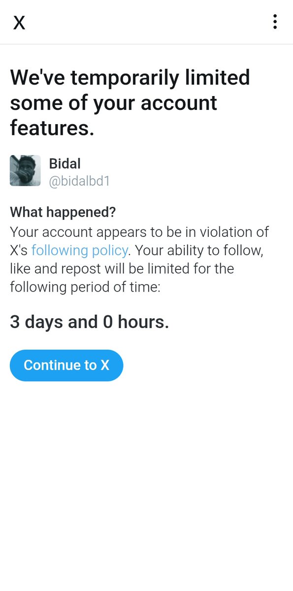 Bidal tweet media