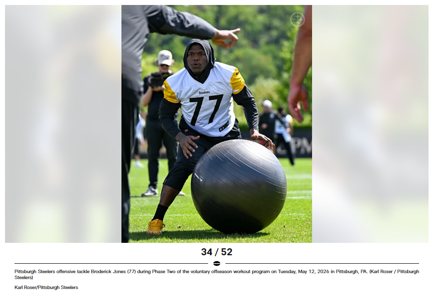 Steelers Depot 7⃣ tweet media