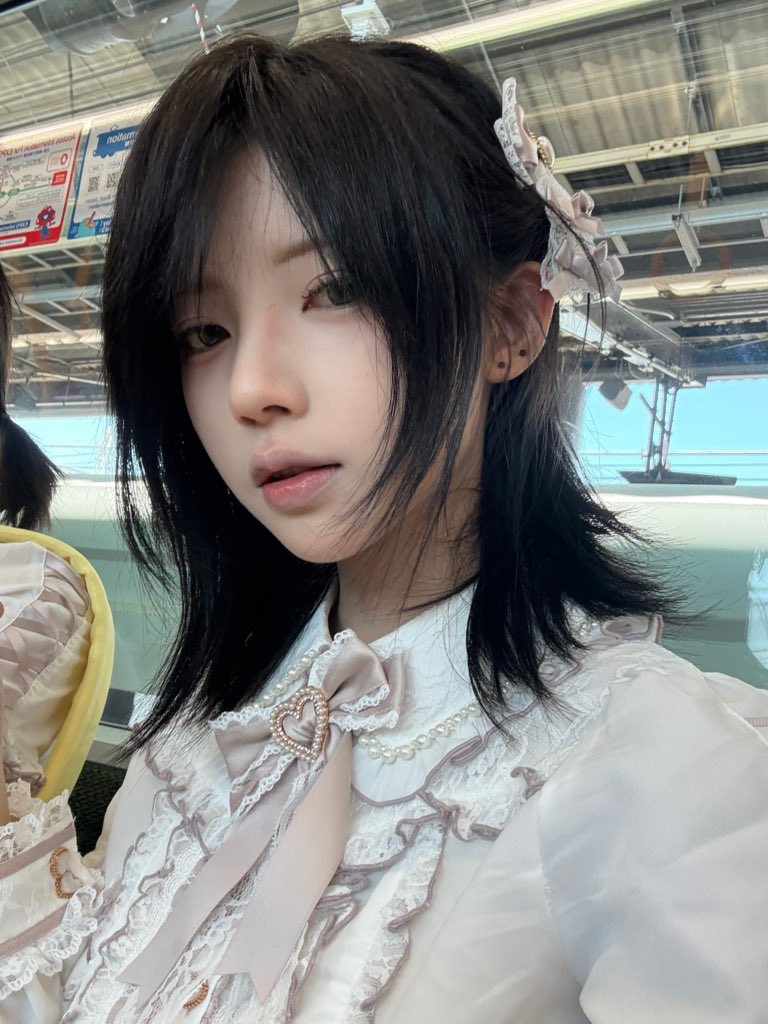 小包包一枚 tweet media