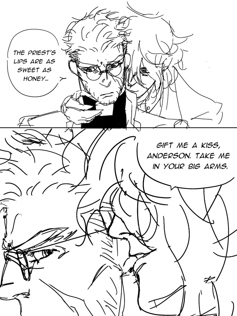 Piysek's tweet photo. #andercard #hellsing https://t.co/fHWNvXdcKW