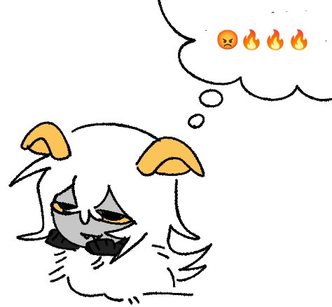 酸萝卜别吃 tweet media