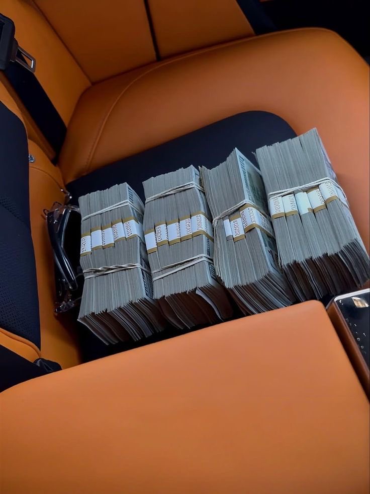 Bands💰 tweet media