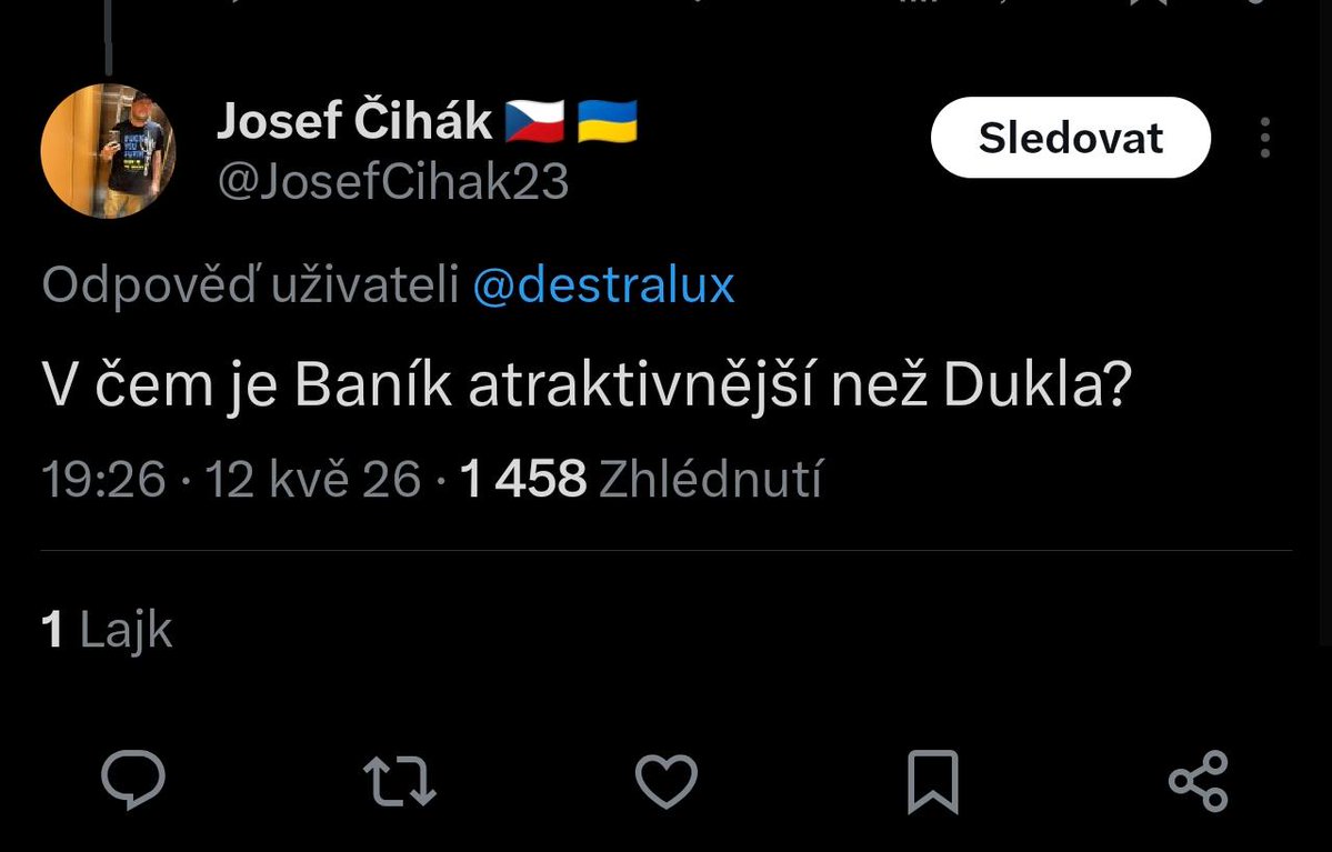Destralux tweet media