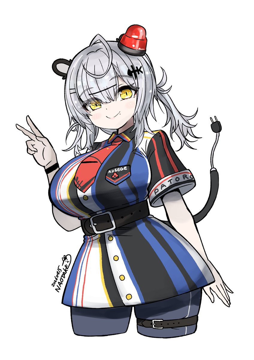 猫元パト🚨🐈 tweet media