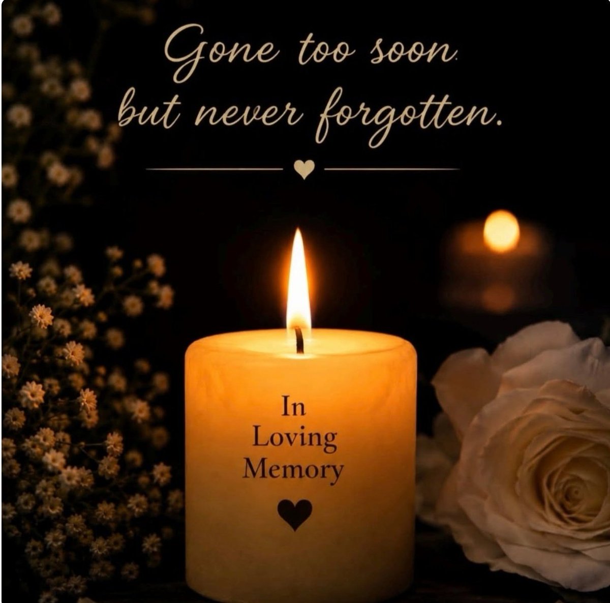 Cindysworld12's tweet photo. RIP @AlexEkubo 
We will miss you , we love you but God loves you more https://t.co/oeX2SODCDO