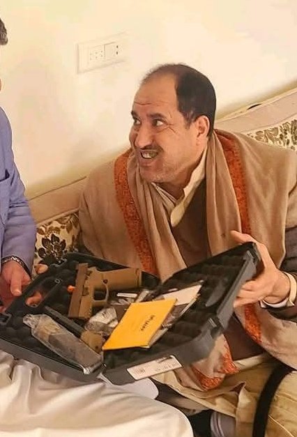Maroan alsharmani 🇾🇪 tweet media