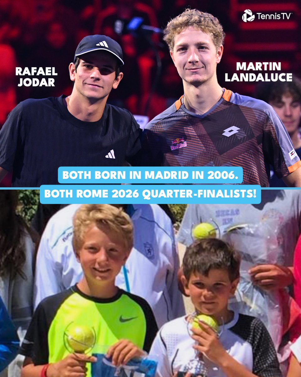 Tennis TV tweet media