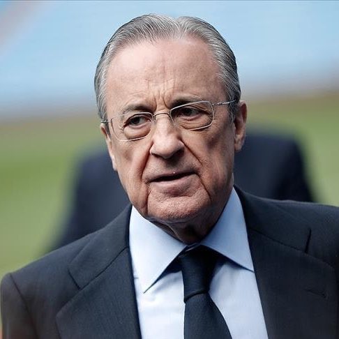 Madrid Zone tweet media
