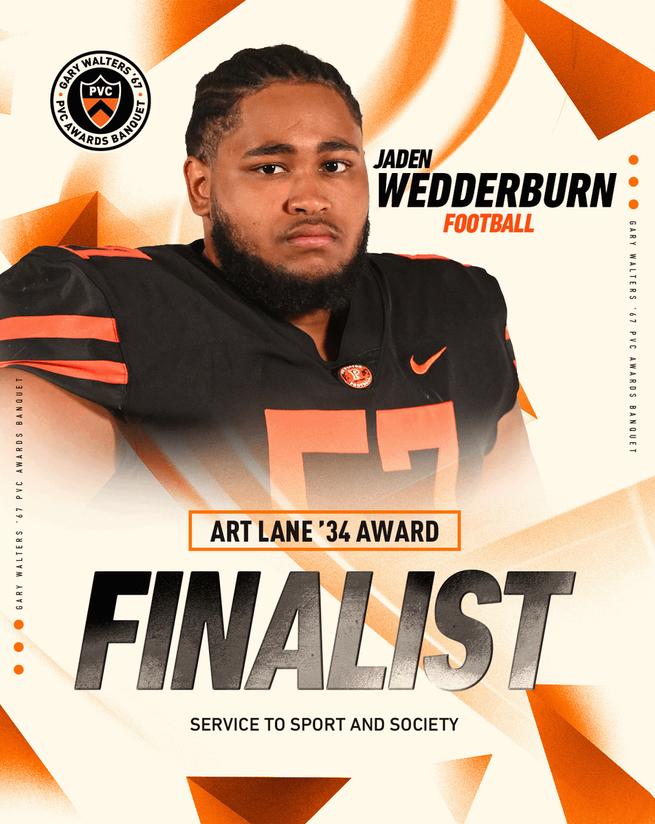 Princeton Tigers tweet media