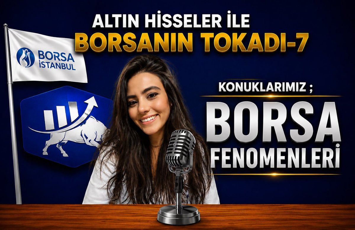 ALTIN HİSSELER tweet media