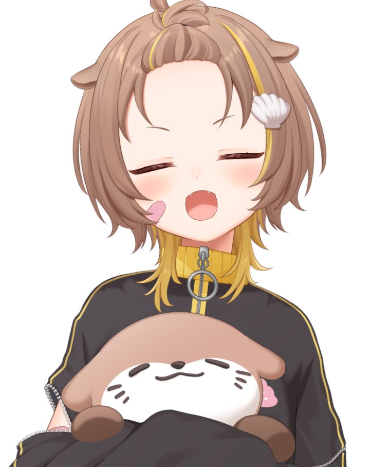 音ノ瀬らこ🦦💛 tweet media