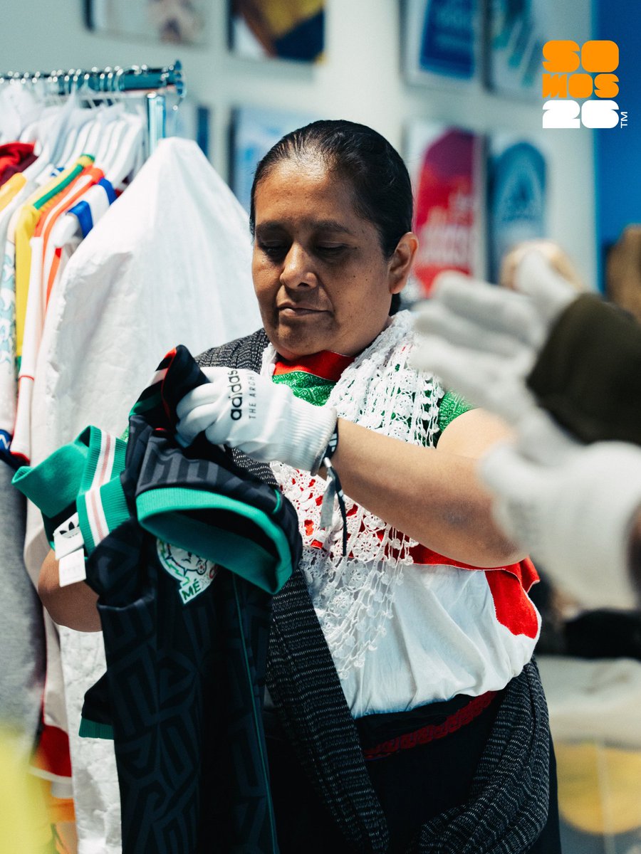 FIFA World Cup 26™️ Mexico City tweet media