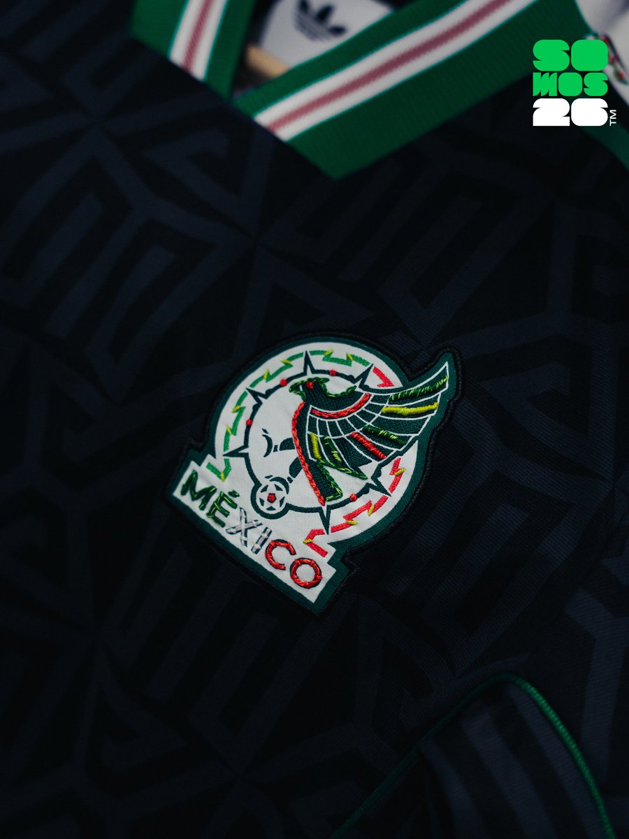 FIFA World Cup 26™️ Mexico City tweet media