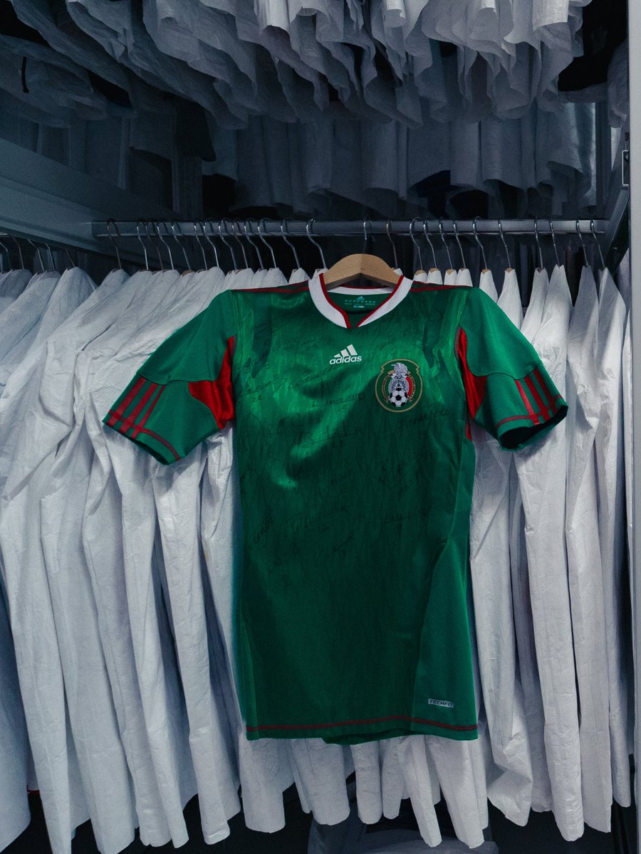 FIFA World Cup 26™️ Mexico City tweet media
