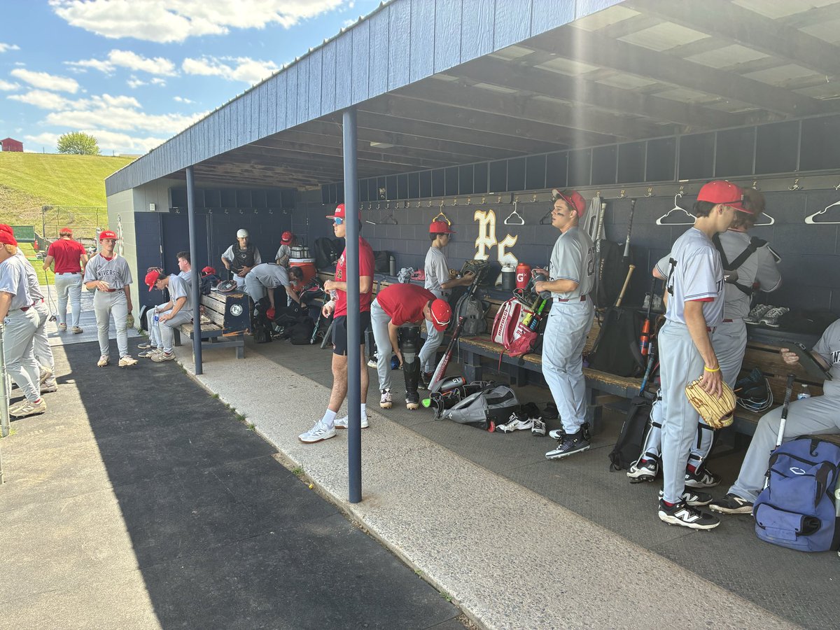 University Baseball tweet media