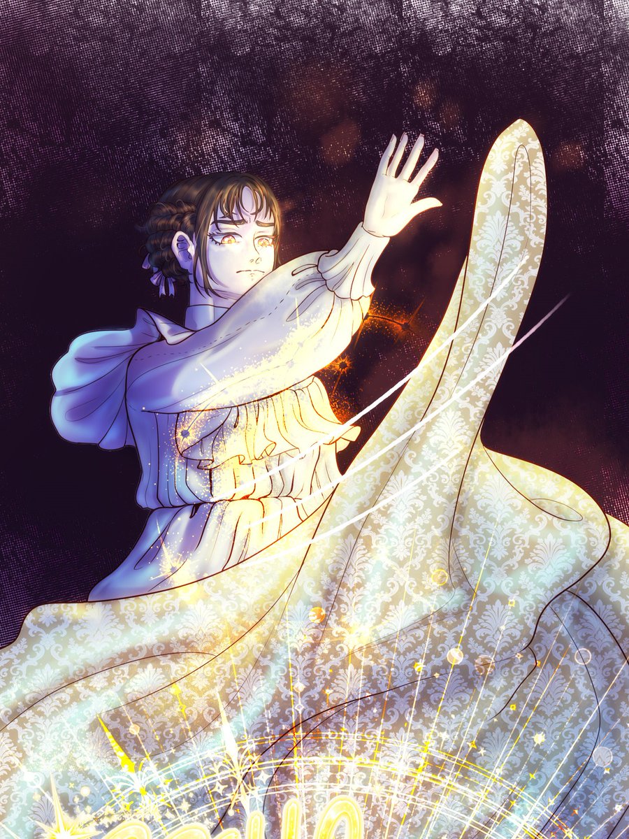 Gema_Boo_'s tweet photo. Un pequeño vistazo a “Los ojos de Anneliese” 🕯️

Una historia sobre amor, guerra y traición, donde incluso el amor puede convertirse en una sentencia de muerte.

WEBTOON Canvas ✨ 
https://t.co/t8tHbpIsZm

#WebtoonCanvas #FantasyWebtoon #DarkFantasy #Webtoon https://t.co/z99scE9wVh