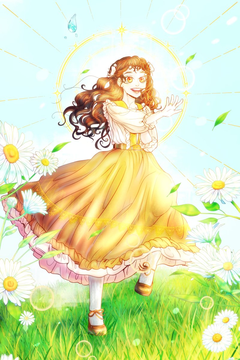 Gema_Boo_'s tweet photo. Un pequeño vistazo a “Los ojos de Anneliese” 🕯️

Una historia sobre amor, guerra y traición, donde incluso el amor puede convertirse en una sentencia de muerte.

WEBTOON Canvas ✨ 
https://t.co/t8tHbpIsZm

#WebtoonCanvas #FantasyWebtoon #DarkFantasy #Webtoon https://t.co/z99scE9wVh