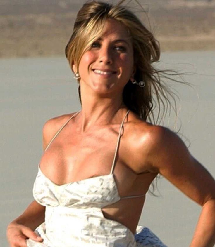 Jennifer Aniston tweet media