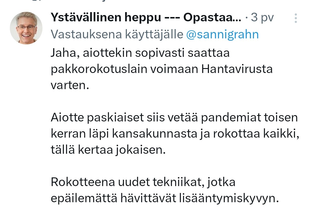 polarphoenix ☮ 🇫🇮🇨🇵🇫🇮☮ and 🇳🇱 farmers!! tweet media