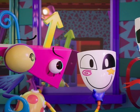 ~♡GABRIELA♡~*❤️⚡️/🎭🧩🔻((TADC SPOILERS)) tweet media
