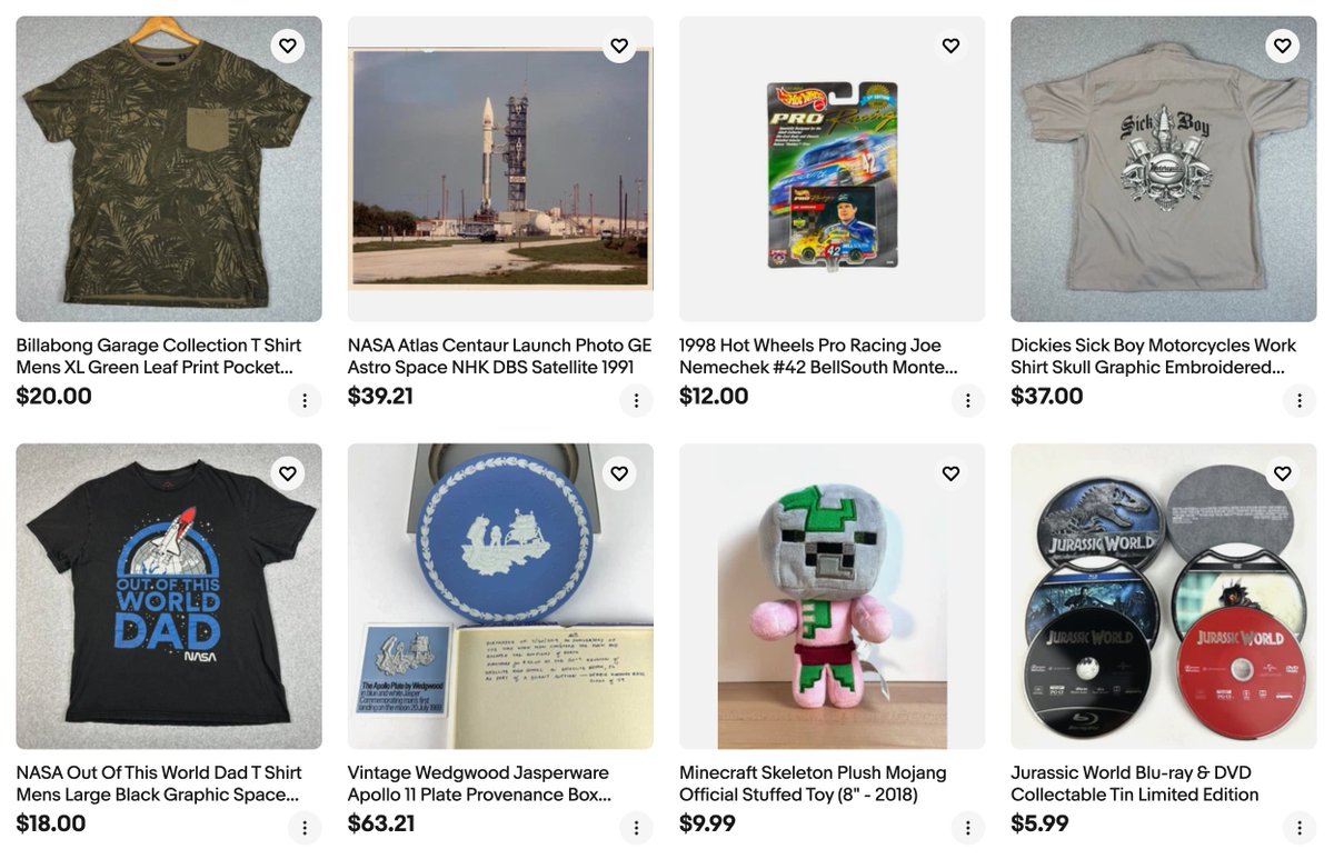 Space Coast Collectibles tweet media