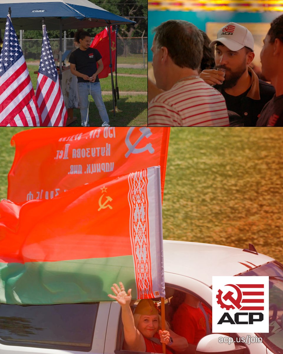 ACP_TX tweet picture