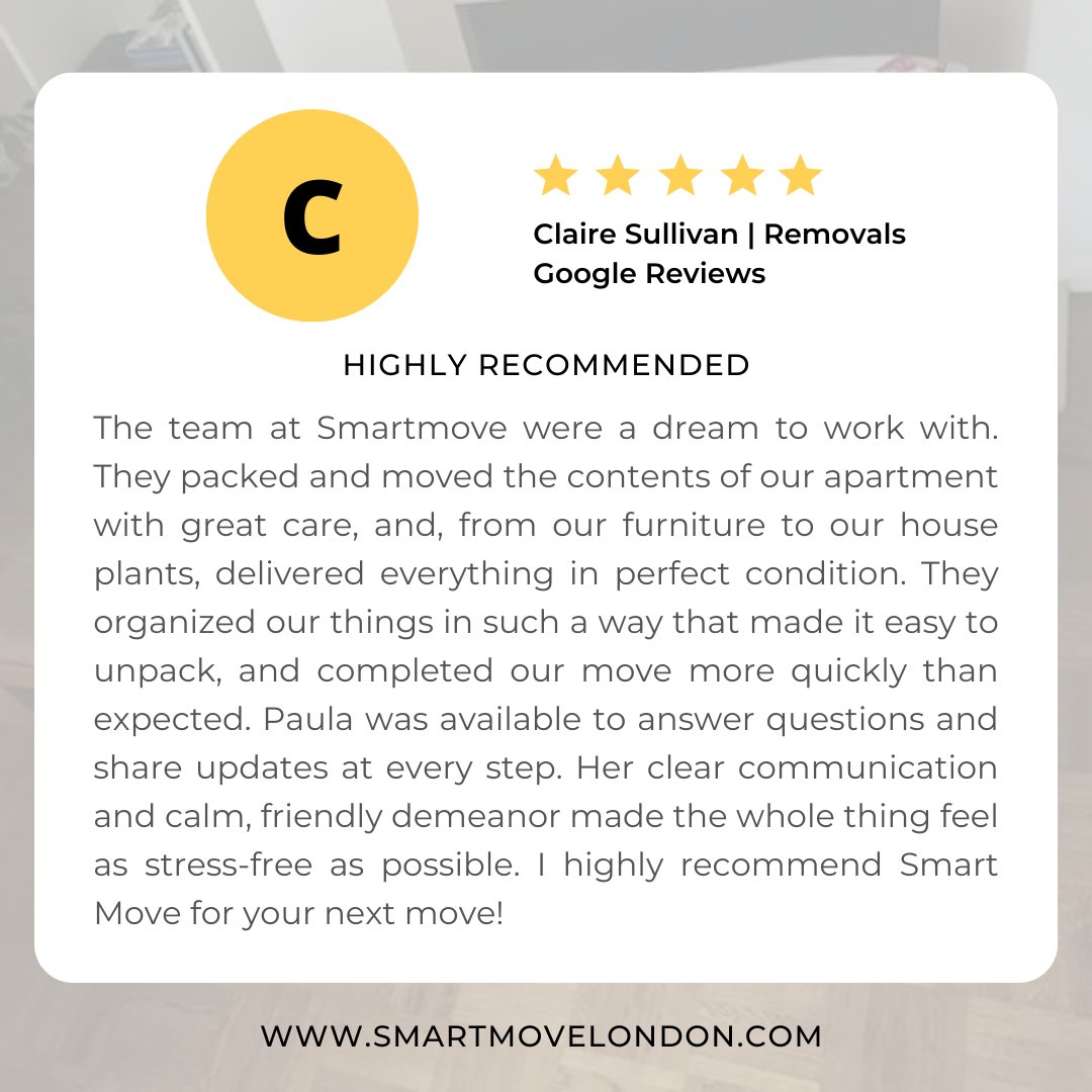 SmartMoveLondo3's tweet photo. Top Rated Removals Services ⭐⭐⭐⭐⭐ 
👉 Book now: https://t.co/Pq83VPkjfi.
.
#housemovinguk #housemove #removalscompany #packing #smartmovelondon https://t.co/krGA5ZpVP8