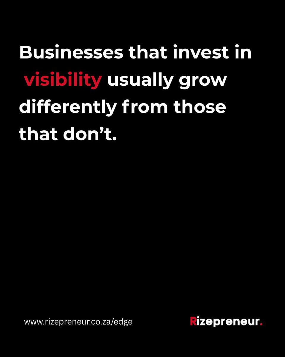 Rizepreneur tweet media