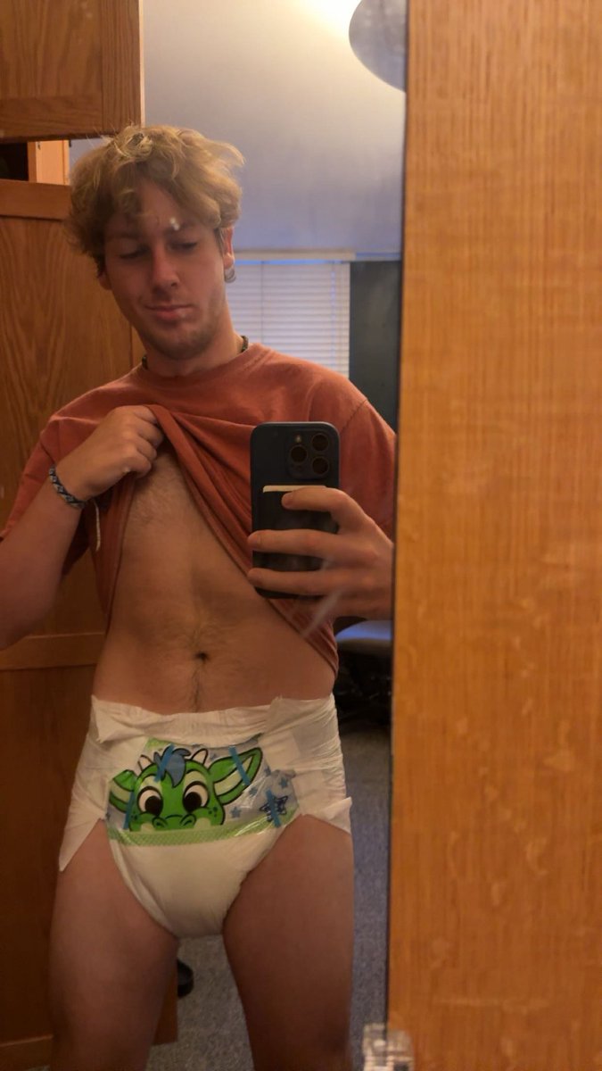 Diaper boy jakey tweet media